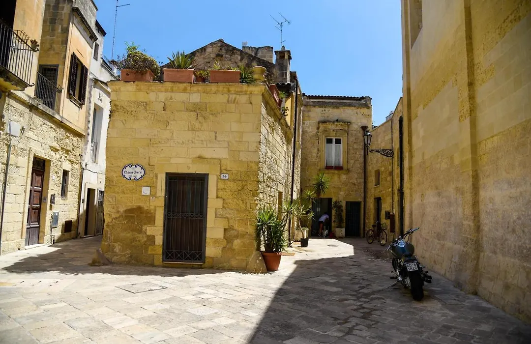 B&B Demetra Appartamenti-1