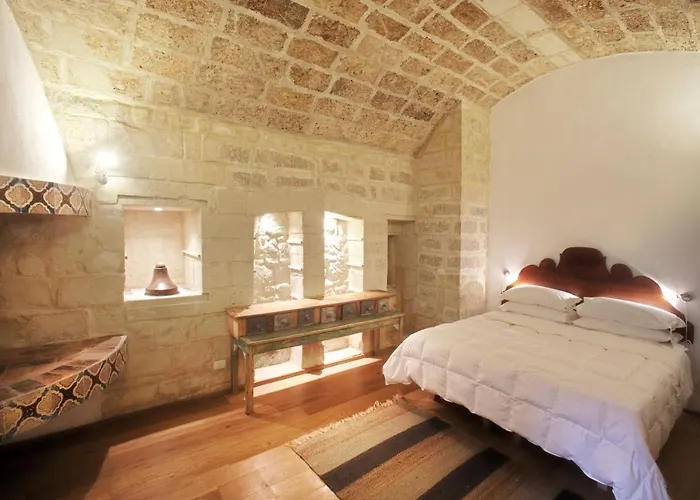 B&B Palazzo Gorgoni Lecce